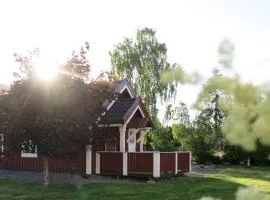 Cosy Cottage Vollheim