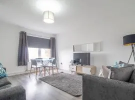 Mar Gardens - Modern 2 Bedroom Home