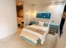 Cascais historic center one bedroom Nomad Dreams N2