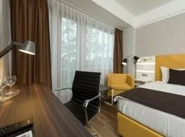 Best Western Hotel Braunschweig Seminarius