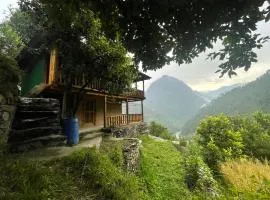 Pachamama Homestay