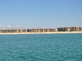 NTBTD3413 Topsail Dunes 3413