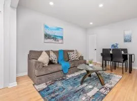 New 2BR Near YYC Airport and Downtown 4404 UP