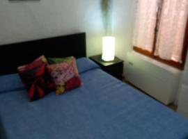 Finestra sul borgo、チェルヴォのホテル