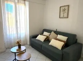 Petit Studio - Vieux Menton