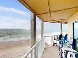 NTBTD3309 Topsail Dunes 3309
