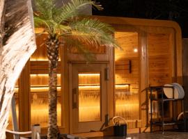 Shimoda में, होटल Beach Front Litore Iritahama - Vacation STAY 56154v