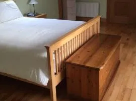 Curraghchase Cottage