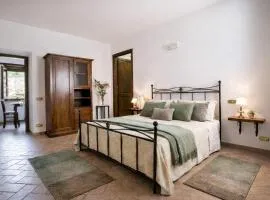 Pugnano Alto - appartamento Grano