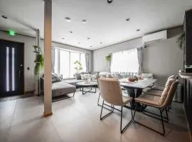 THE CITYSCAPE - Vacation STAY 88239v