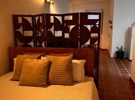 Casa do Alto da Torre, Hotel in Abrantes