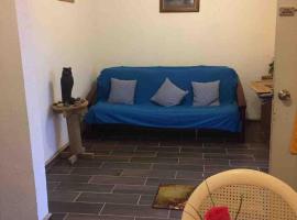 Casa Sustentable Monarca Angangueo, hotel en Mineral de Angangueo