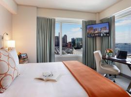 Seaport Hotel® Boston, hotel di Boston