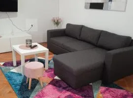 Apartman Panonia