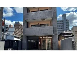 ＳＫＹＧＡＲＤＥＮ ＮＥＯ - Vacation STAY 05991v