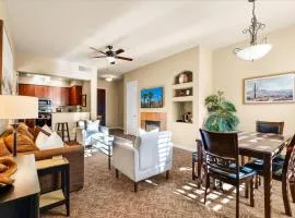 1BR Palm Oasis - Legacy Villas La Quinta