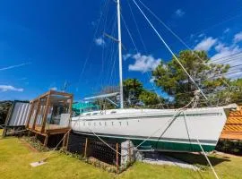 NAMI TERRACE GEISEI - Vacation STAY 09081v