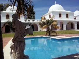 Villa Marocco style