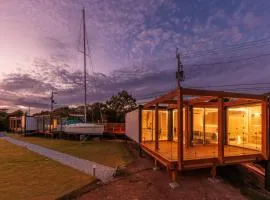 NAMI TERRACE GEISEI - Vacation STAY 09102v