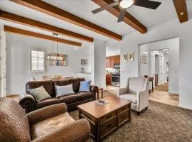 Poolside Greens 3BR Legacy Villa