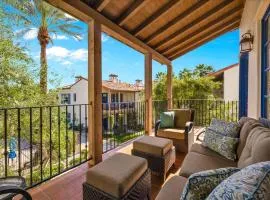 Poolside Greens 2BR Legacy Villa