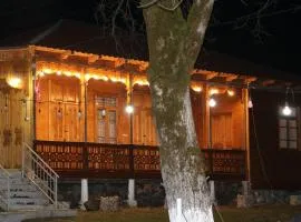 Kipiani Guest House - ყიფიანის სახლი