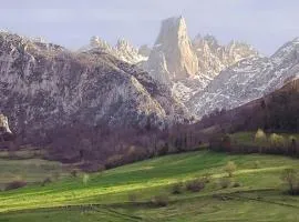 Los Apartamentos del Lavaderu III