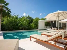 Villa Marazul 5BR Beach & Golf Access