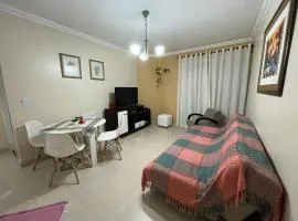 AP perto do HSVP com estacionamento