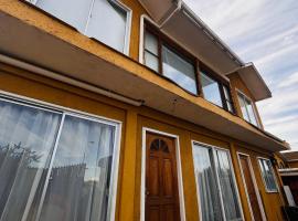 Casa Amplia en Concon para 10 huespedes, ξενοδοχείο σε Concón