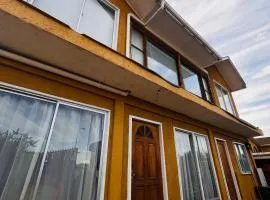 Casa Amplia en Concon para 10 huespedes