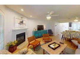 Golf and Beach Getaway 2 Bedroom Fairway Villa