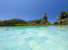 Pousada Zé Maria, hotell i Fernando de Noronha