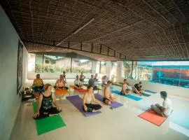 Junglelore camp resort & retreat