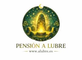 Pensión A Lubre