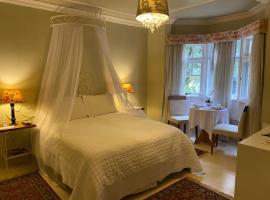 Viesnīca La vanguardia Hotel pilsētā Canela