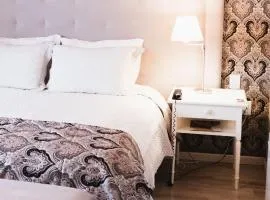 La vanguardia Hotel Boutique & Spa