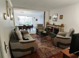 Maison Balzac - 7 personnes quartier calme