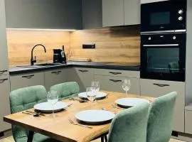 SERENITAS Apartment RIVA PARK