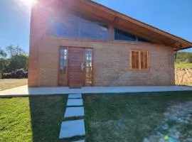 Fazenda Venda Nova - Chalé