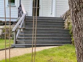 Oak Hill Villa, hotel din Lindome