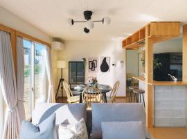 Bōchū में, होटल Aso View Terrace - Vacation STAY 14370v