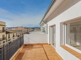 Apartahotel Sant Marti Suites