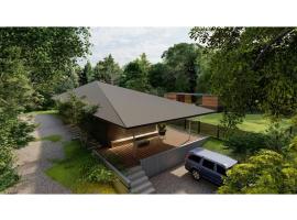 QULRI SANSO - Vacation STAY 15119v – hotel w mieście Kururi