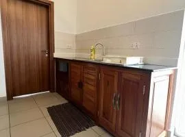 Fumba Town stylish apartment Zanzibar