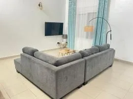 Fumba Town stylish apartment Zanzibar