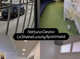 Le Sirene Luxury Apartment