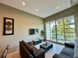 Casa del Sol Lujoso Departamento en Acapulco