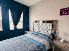 Habitación en Zona Tejería cerca de ciudad industrial