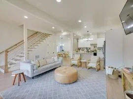 Heart of Bay View Neighborhood! Modern Retreat